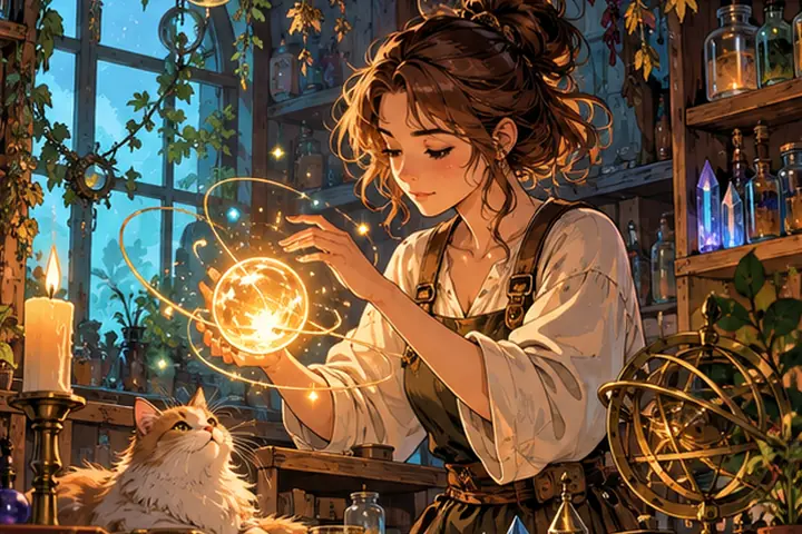 年轻继母的秘密2